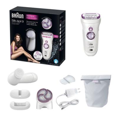 Епілятор Braun SЕ 9969e - зображення 3