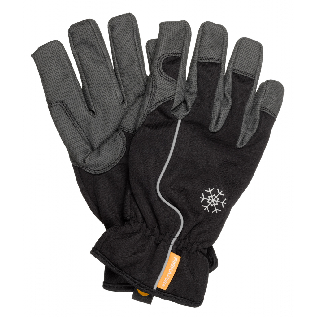 Захисні рукавички Fiskars Gardening зимові (1015447) - зображення 1