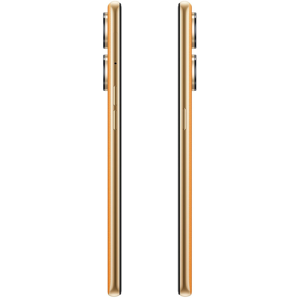 Мобільний телефон Oppo Reno8 T 8/128GB Sunset Orange (OFCPH2481_ORANGE) - зображення 8