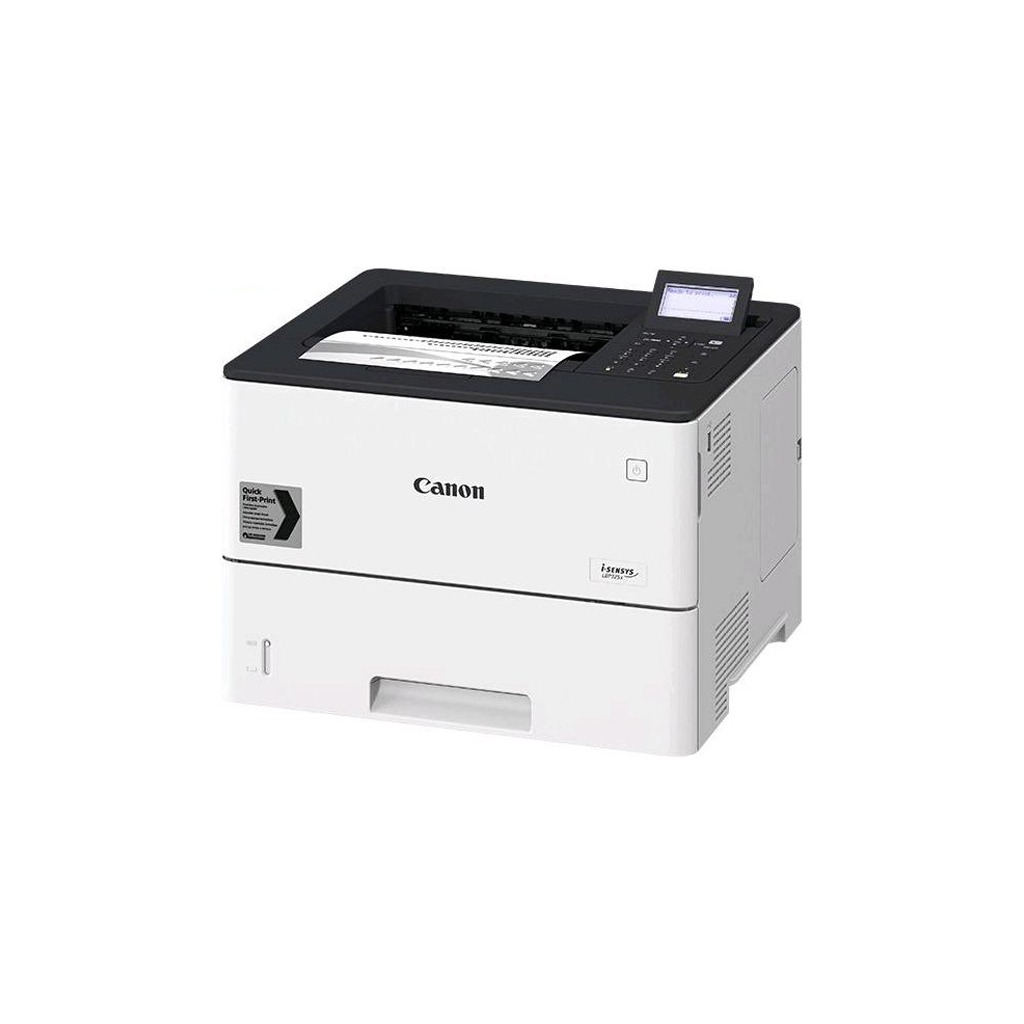 Лазерний принтер Canon LBP325x (3515C004) - зображення 1