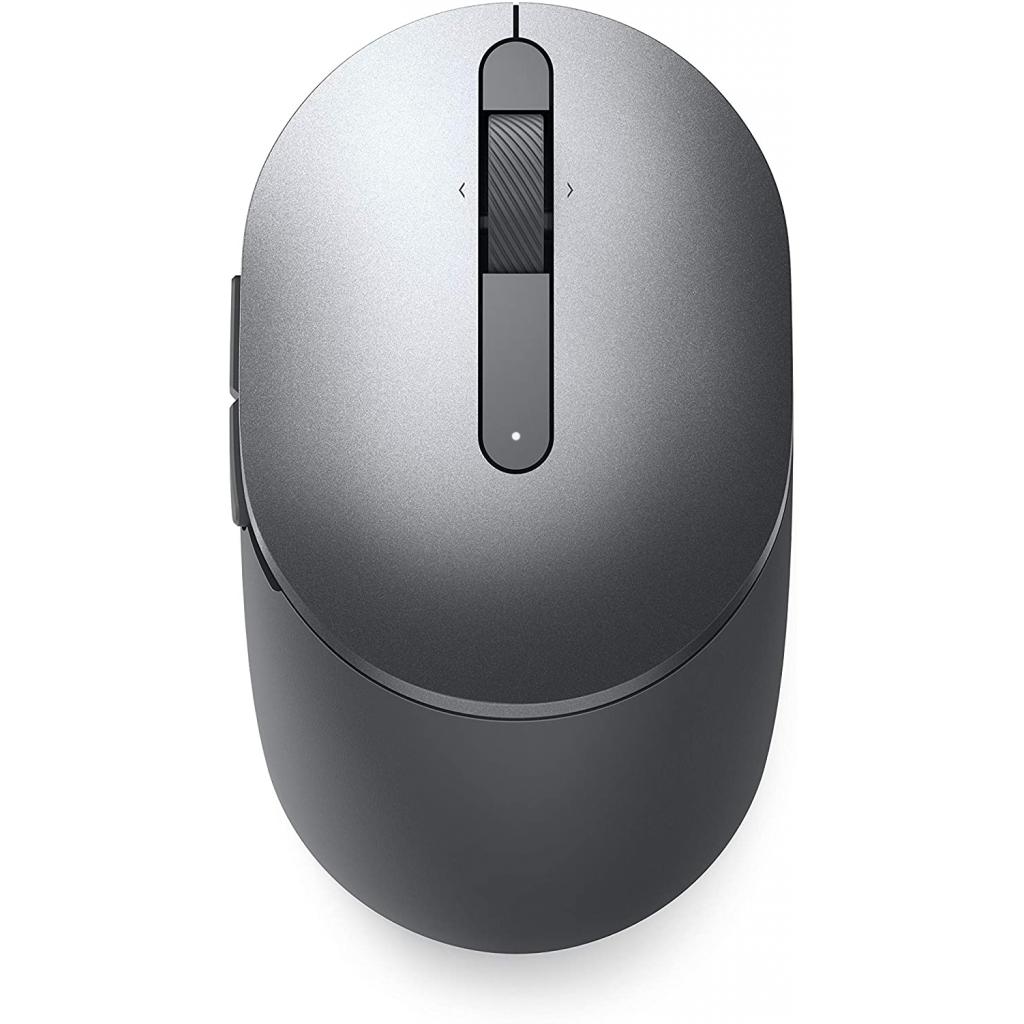 Мишка Dell Pro Wireless MS5120W Titan Gray (570-ABHL) - зображення 2