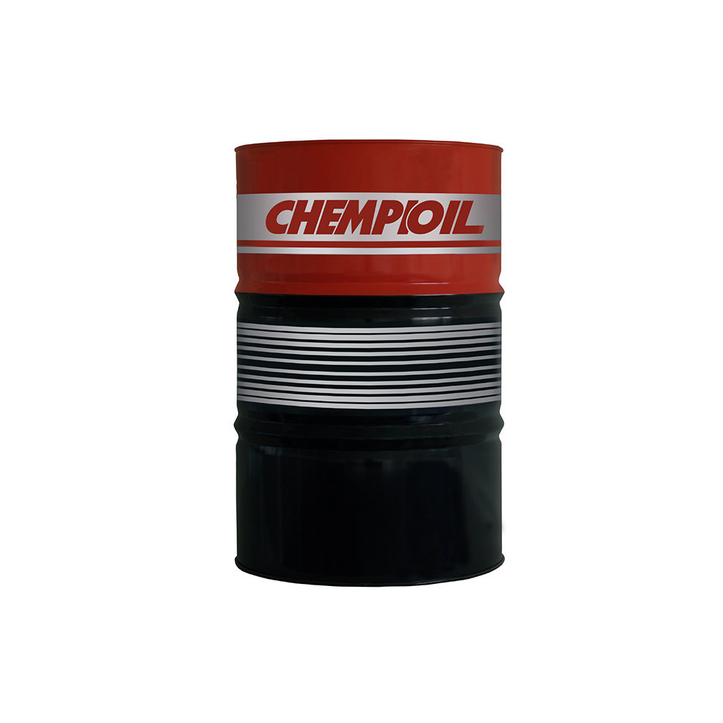Моторна олива CHEMPIOIL Ultra XTT 5W40 60л (CH9701-60) - зображення 1