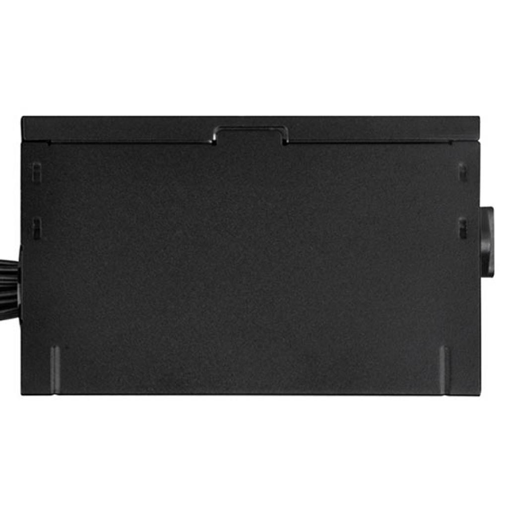 Блок живлення Silver Stone 550W STRIDER (SST-ET550-B) - зображення 2