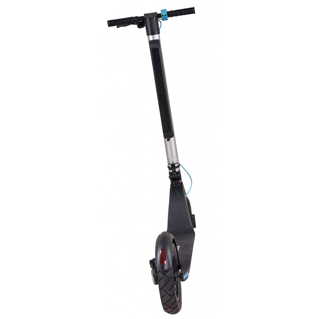Електросамокат Proove X-City PRO Сіро-блакитний - зображення 6