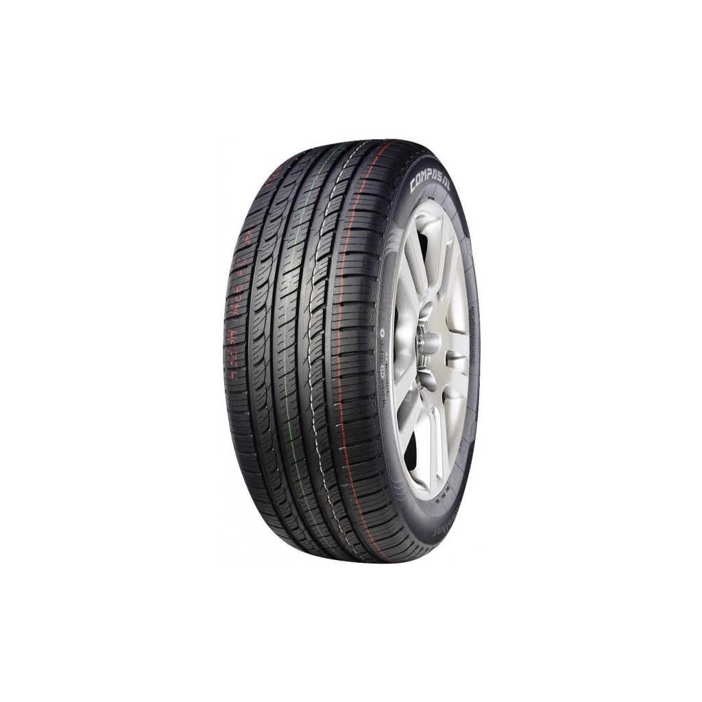 Шина Compasal CITIWALKER 265/65R17 112H (14011170946) - зображення 1