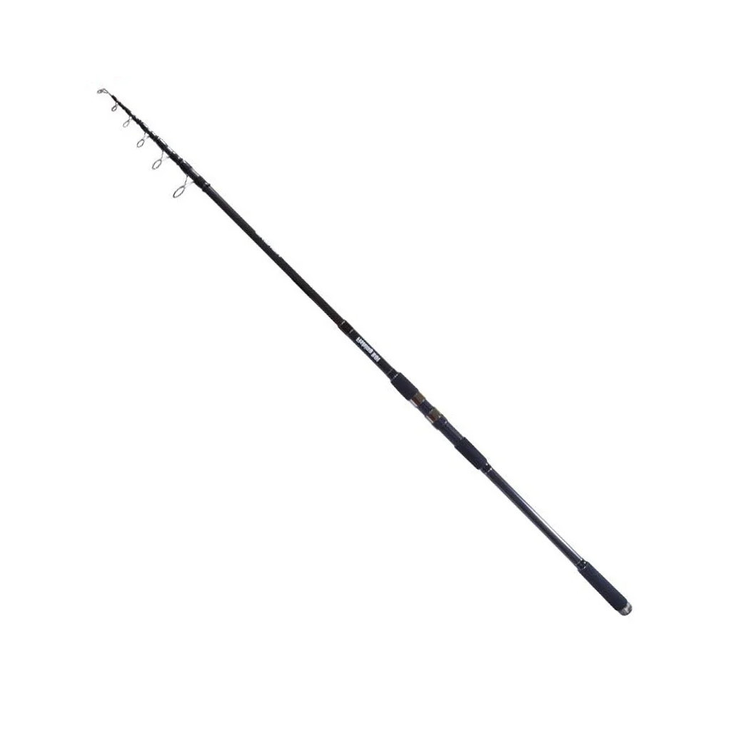 Вудилище Fishing ROI Python Carp tele 360 3Lb (202-360-3P) - зображення 1