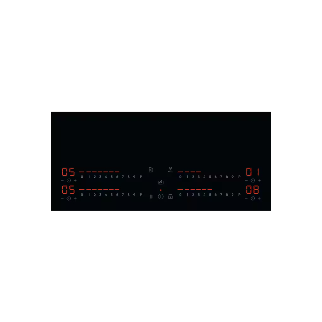 Варочна поверхня Electrolux KIS62453I - зображення 2