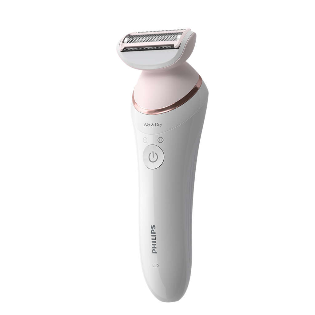 Епілятор Philips BRE730/10 - зображення 1