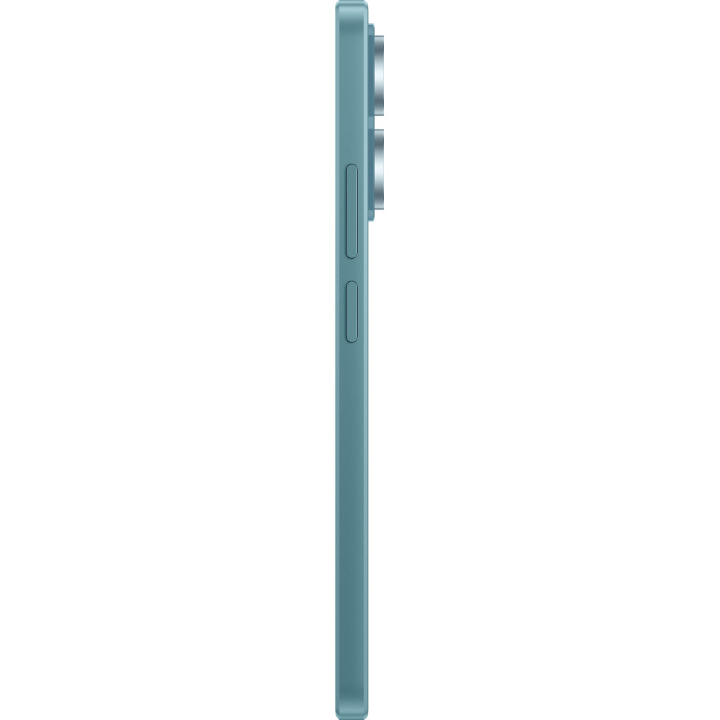 Мобільний телефон Xiaomi Redmi Note 13 5G 6/128GB Ocean Teal (1020559) - зображення 8