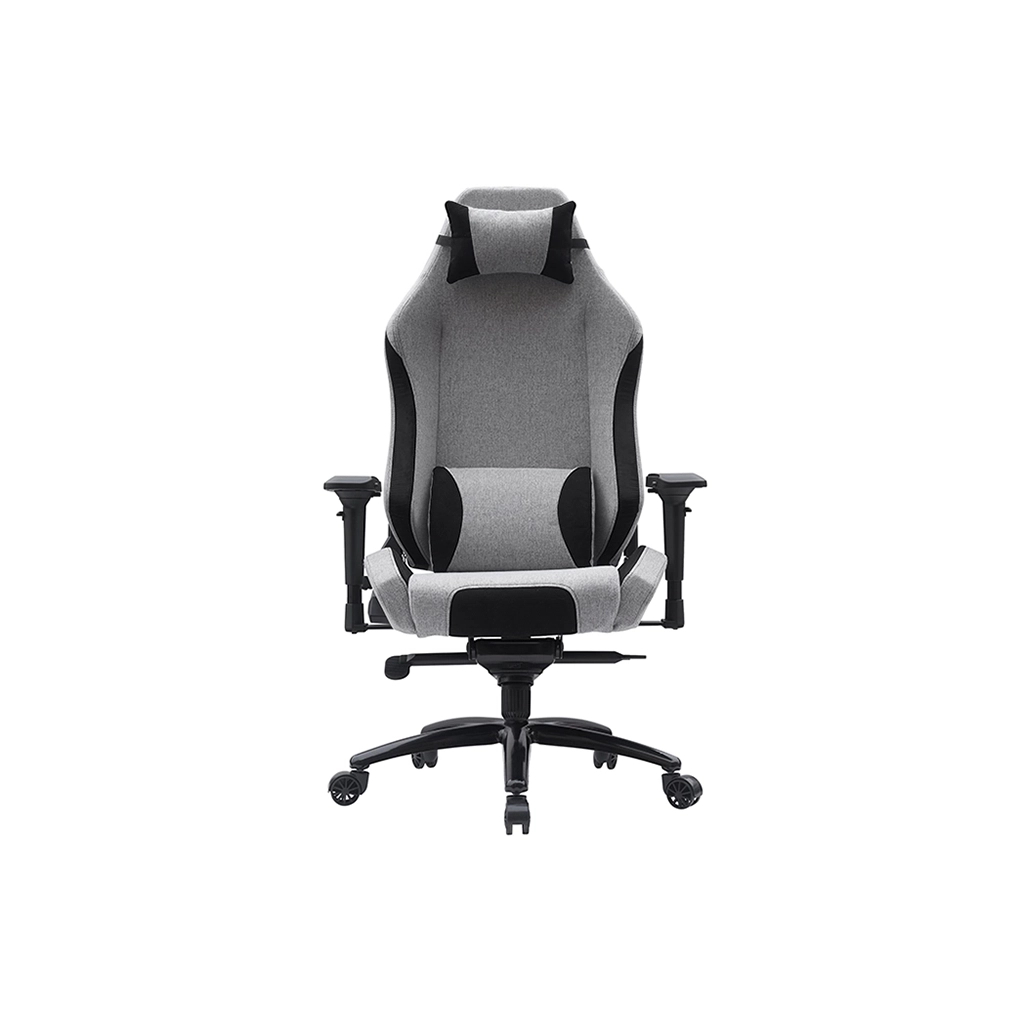 Крісло ігрове Аклас Альтрон R-MB OT-R240 Сіре (00083688) - изображение 2