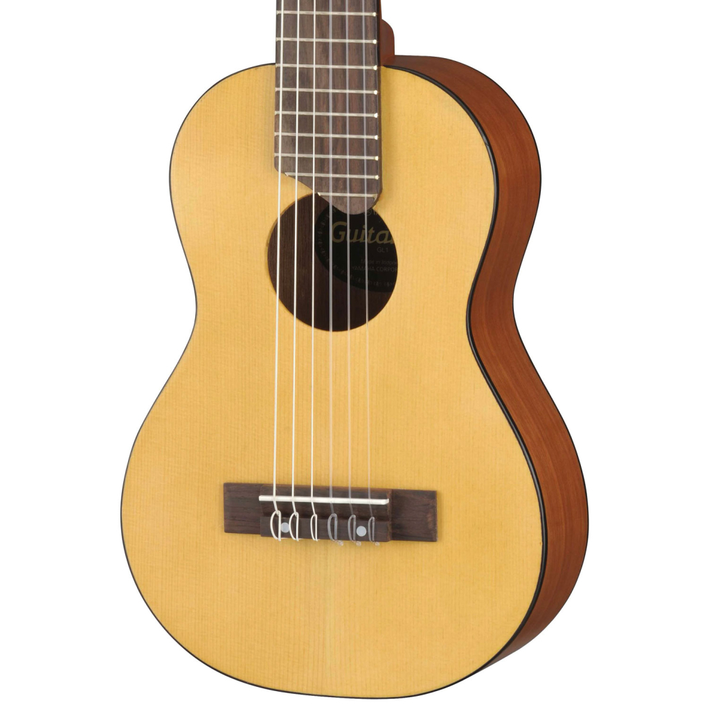 Укулеле Yamaha GL1 Natural - изображение 2