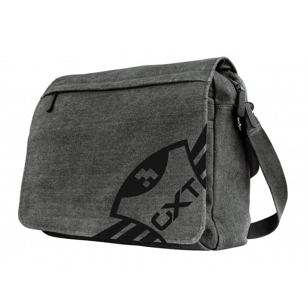 Сумка для ноутбука Trust 15.6" GXT 1260 Yuni Gaming Messenger (23241) - зображення 1