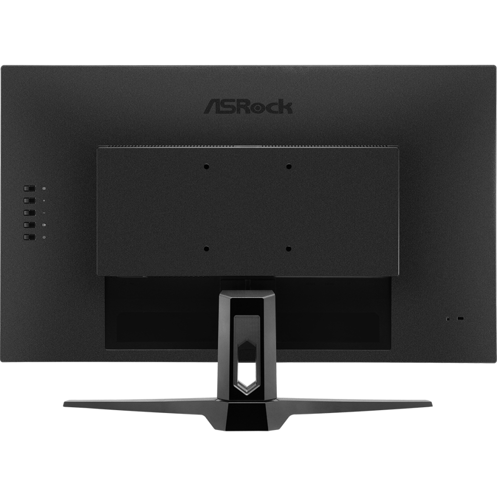 Монітор ASRock PG27FFT1A - зображення 5