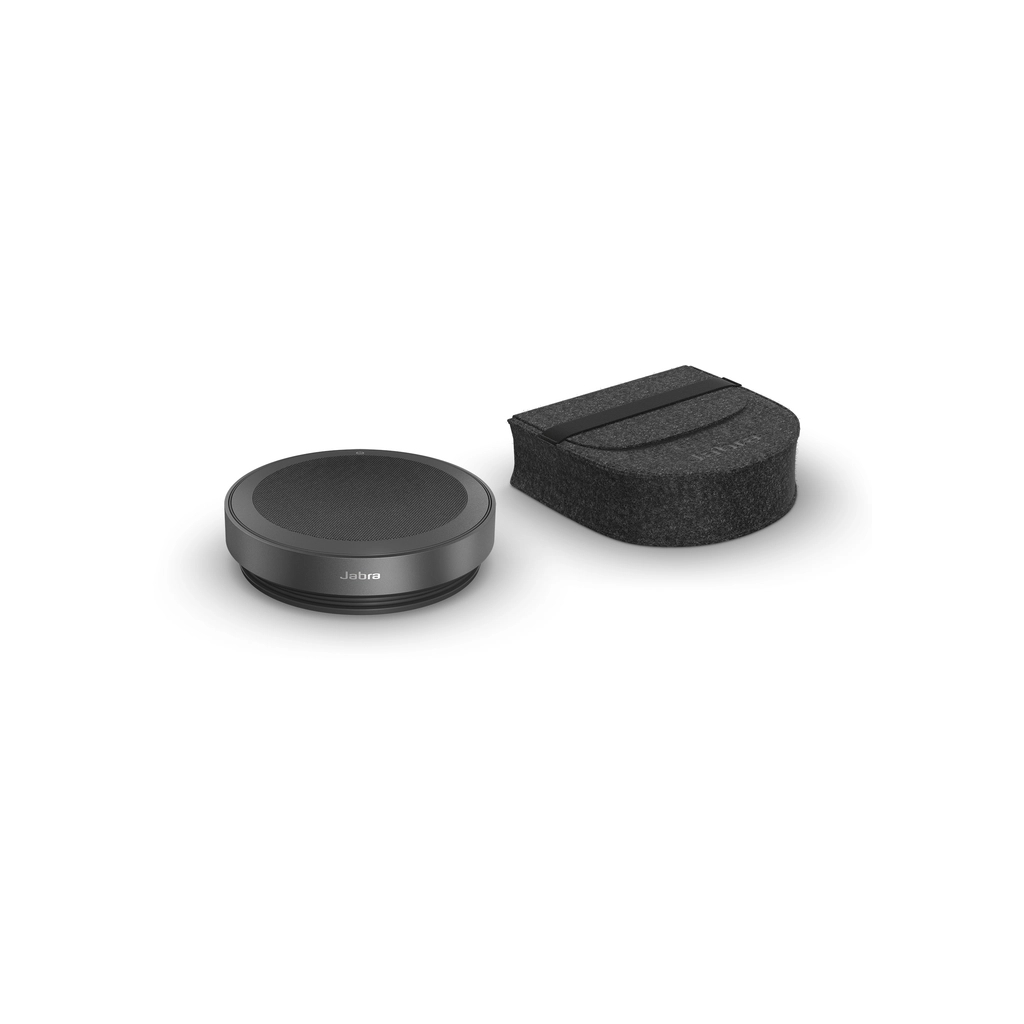 Спікерфон Jabra Speak2 75 MS Teams (2775-109) - зображення 9