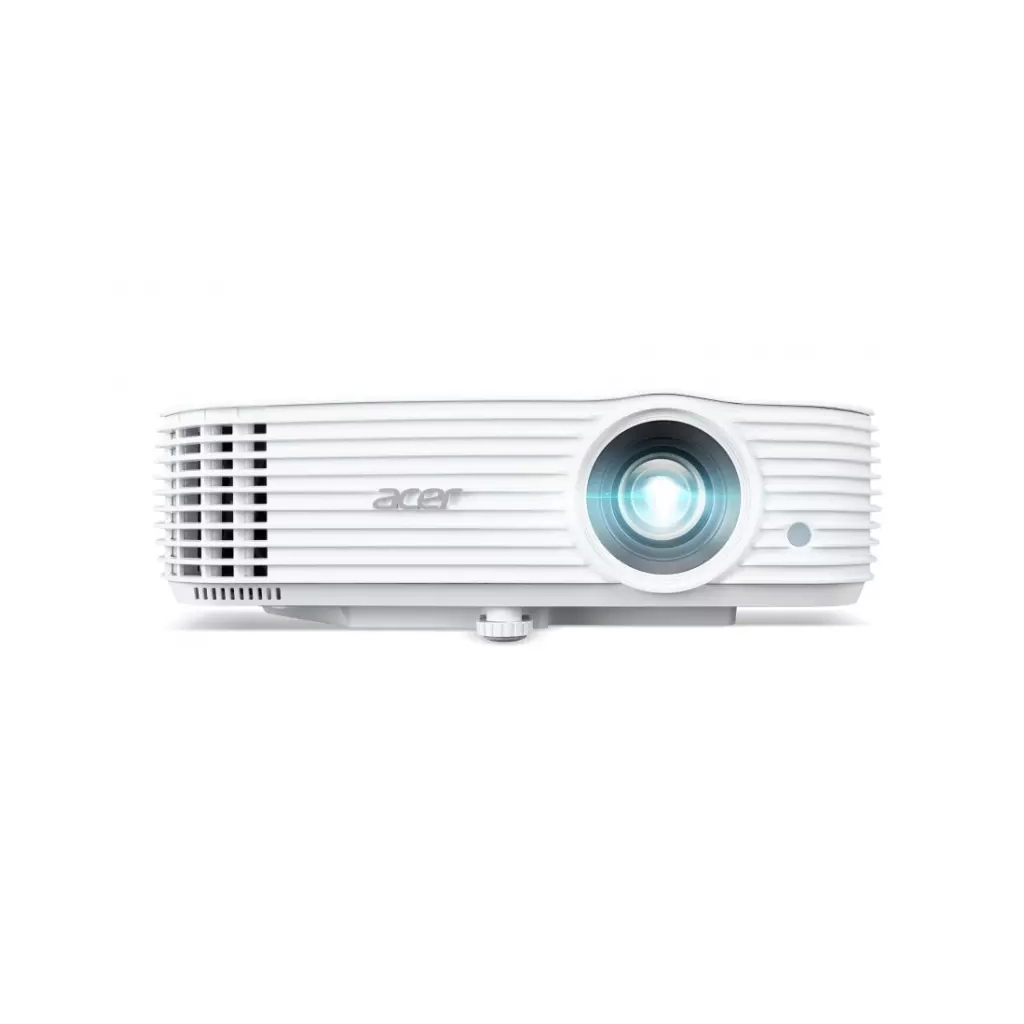 Проектор Acer X1526HK (MR.JV611.001) - зображення 1