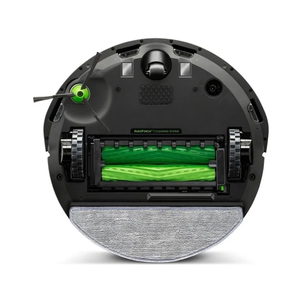 Пилосос iRobot Roomba Combo i5 (i517840) - зображення 3