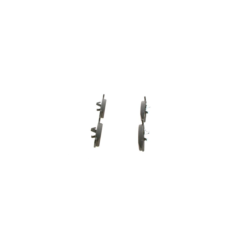 Гальмівні колодки Bosch 0 986 494 005 - зображення 4