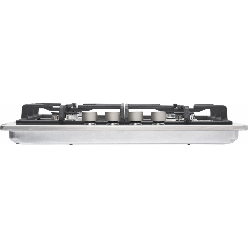 Варочна поверхня Whirlpool TKRL660IX - зображення 7