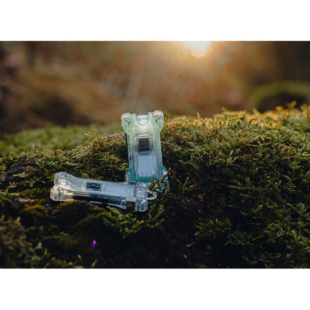 Ліхтар Armytek Zippy Yellow (F06001Y) - зображення 10