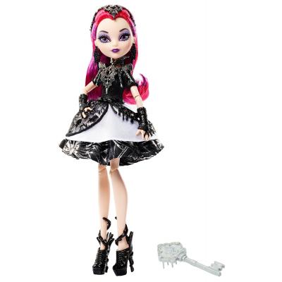 Лялька Mattel Ever After High Зла Королева Ігри драконів (DHF97) - изображение 1