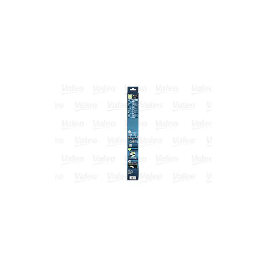 Щітка склоочисника Valeo 578570 - зображення 4