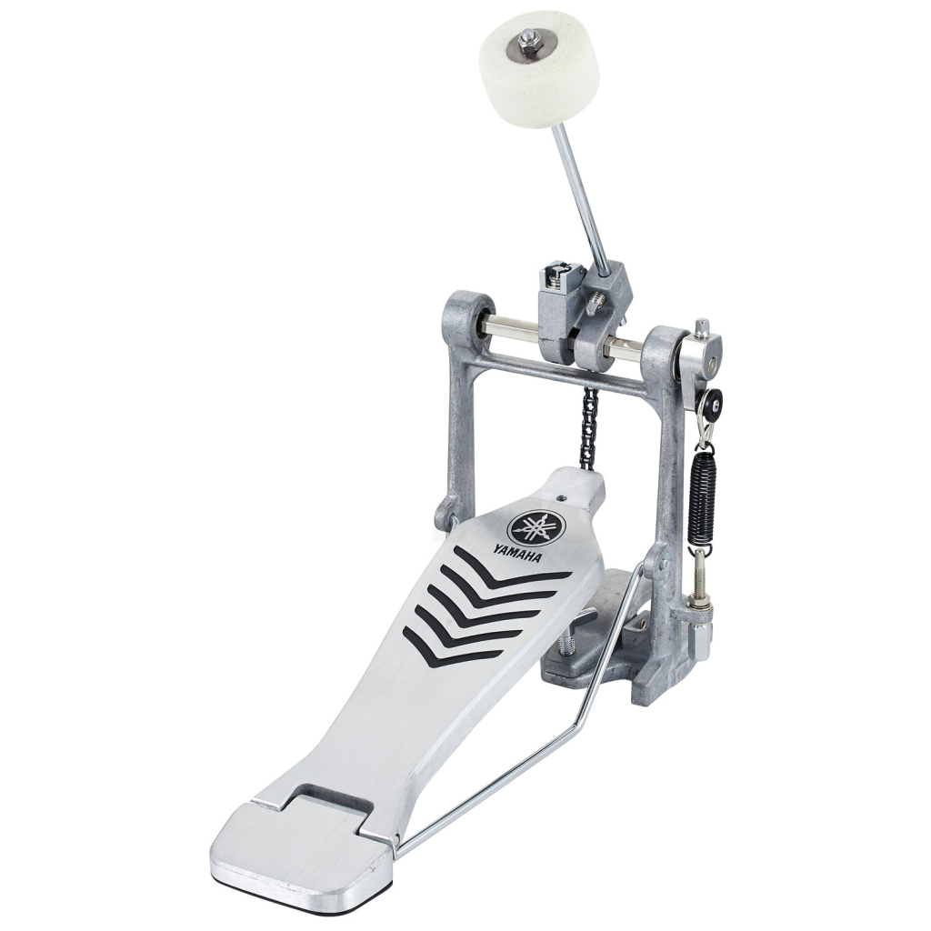 Педаль для бас-барабана Yamaha Single Foot Pedal (FP7210A) - изображение 1