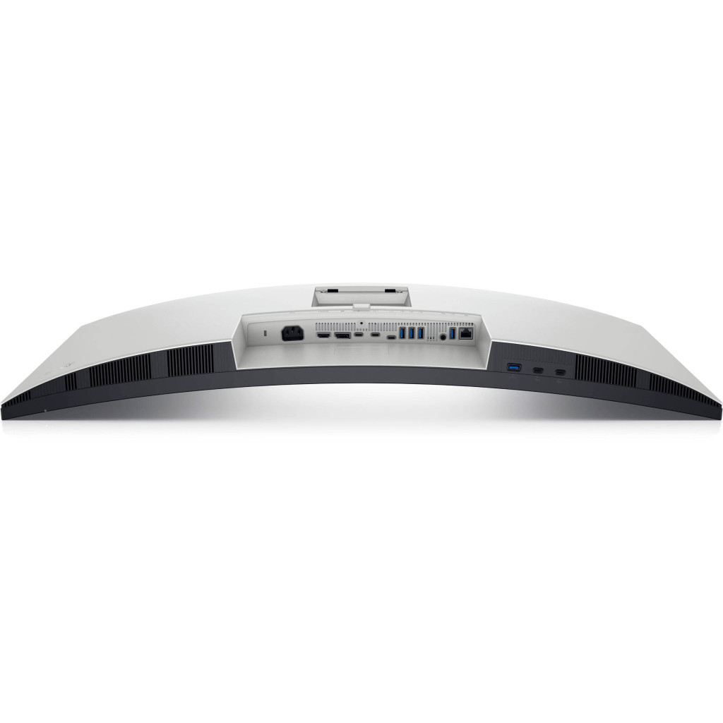 Монітор Dell U3425WE (210-BMDW) - зображення 6