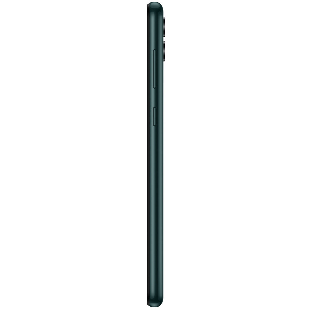 Мобільний телефон Samsung Galaxy A04 4/64Gb Green (SM-A045FZGGSEK) - зображення 4