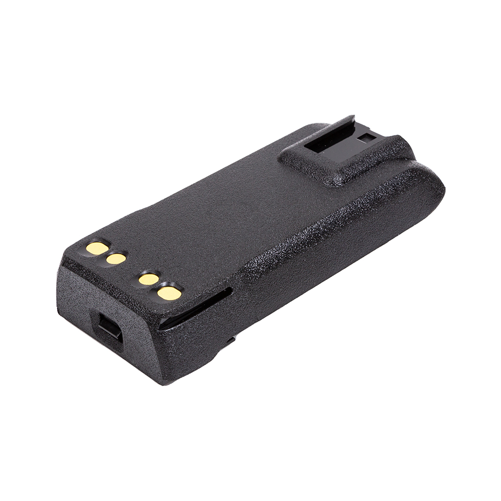 Акумуляторна батарея Motorola MOTOTRBO R7 Li-ion 7.4V 3 Power-Time (PTM-R7) - зображення 3