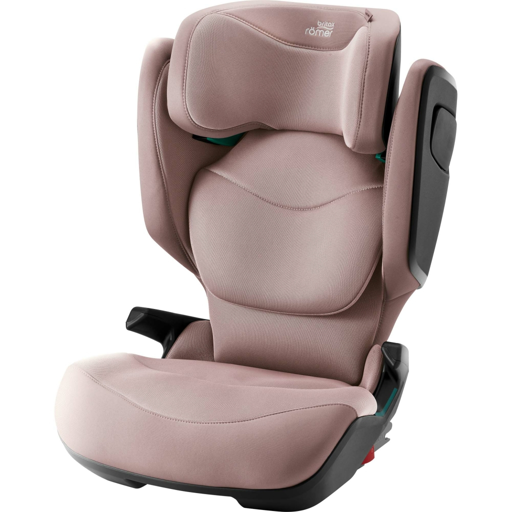 Автокрісло Britax-Romer Kidfix Pro M Style Dusty Rose (2000040923) - зображення 1
