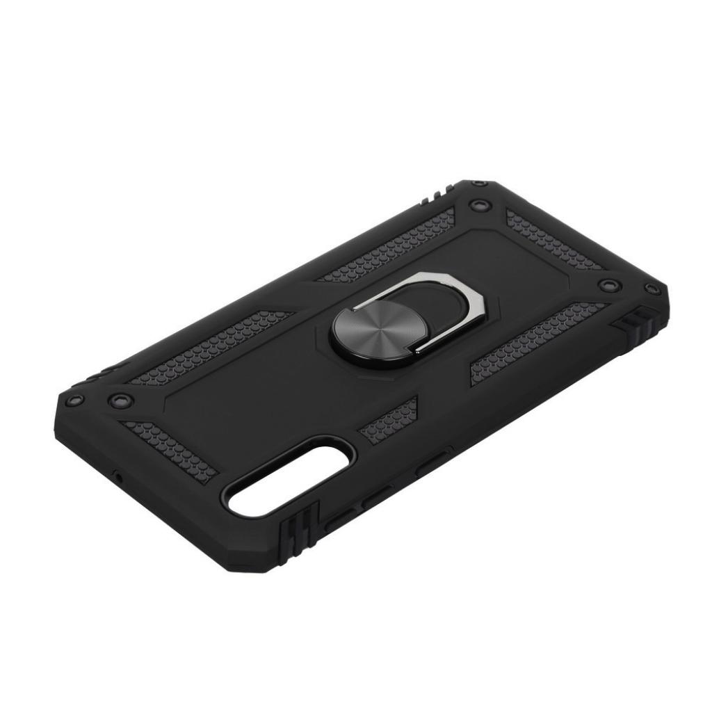 Чохол до мобільного телефона BeCover Military Galaxy A50/A50s/A30s 2019 SM-A505/SM-A507/SM-A307 B (703755) - зображення 4
