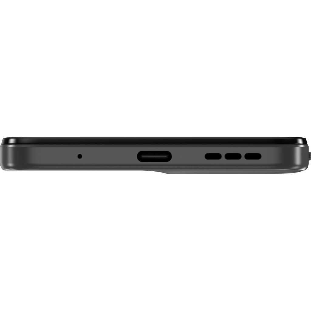 Мобільний телефон Motorola E14 4/64GB Graphite Grey (PB3C0035RS) - изображение 6
