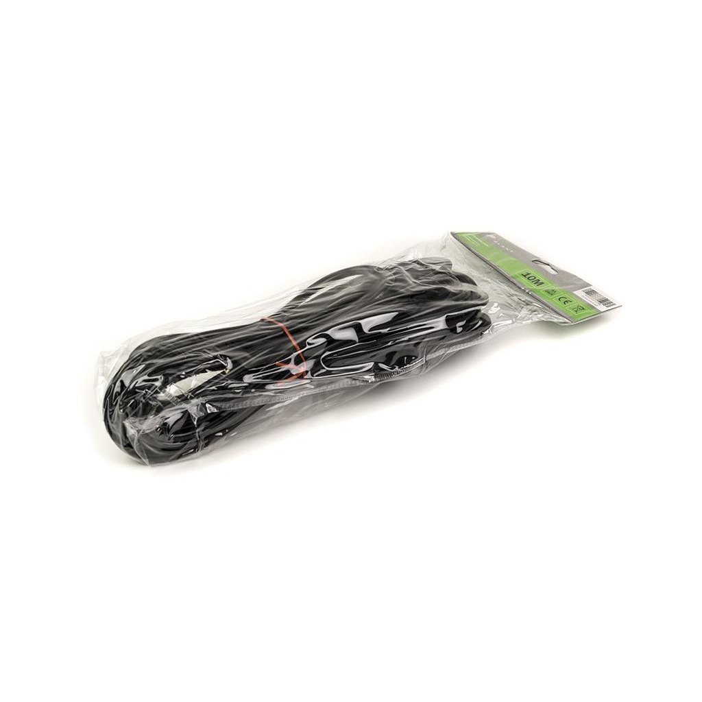 Мережевий подовжувач PowerPlant JY-3021/10 10м (PPEA08M100S1) - зображення 2