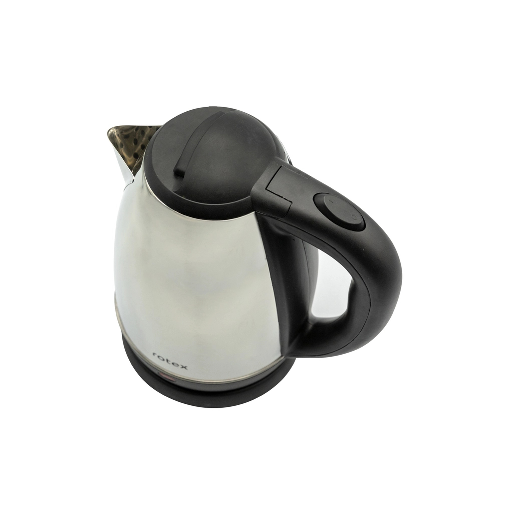 Електрочайник Rotex RKT10-B - зображення 2