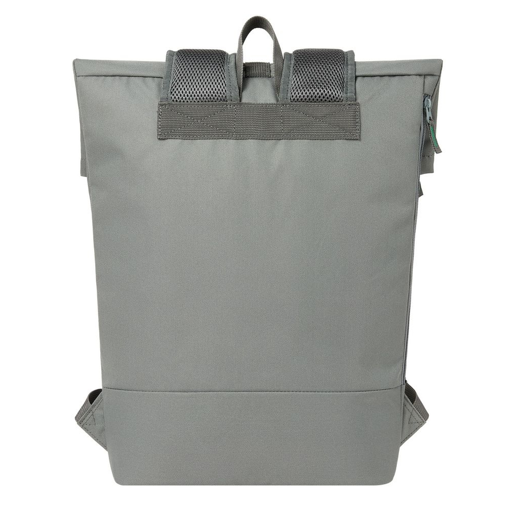 Рюкзак для ноутбука RivaCase 15.6" 5567 Gremio, Grey, 15L (5567Grey) - зображення 3