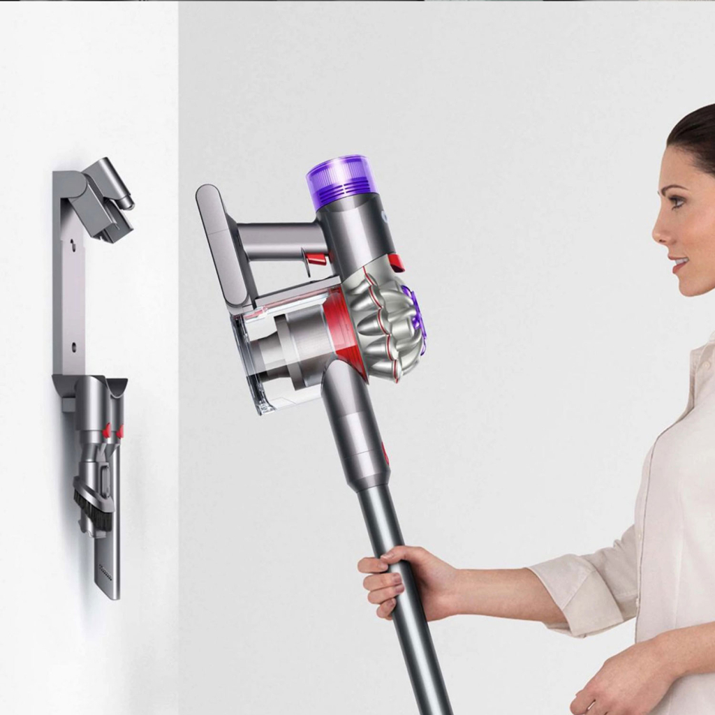 Пилосос Dyson 394482-01 - зображення 4