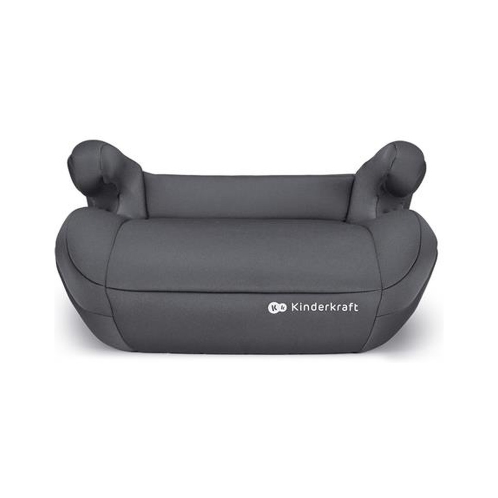 Автокрісло Kinderkraft i-Spark Grey (KCISPA00GRY0000) (5902533924950) - зображення 4