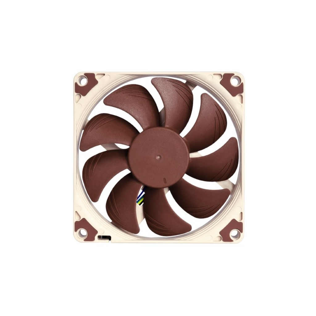 Кулер до корпусу Noctua NF-A9x14 PWM - зображення 2