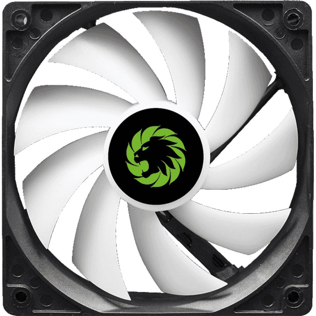 Кулер до корпусу Gamemax GMX-AF12X - зображення 7