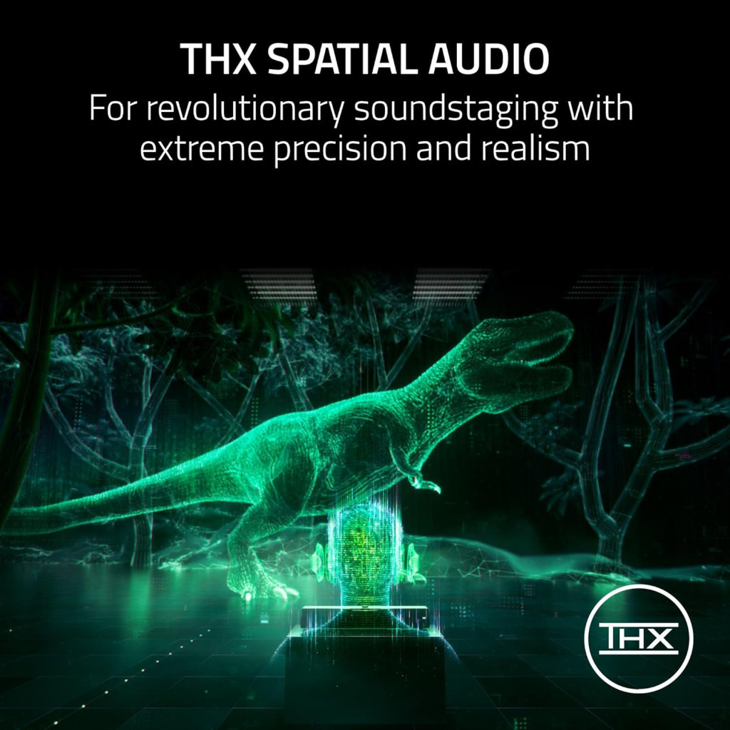 Акустична система Razer Leviathan V2 Pro Black (RZ05-04160100-R3G1) - зображення 6