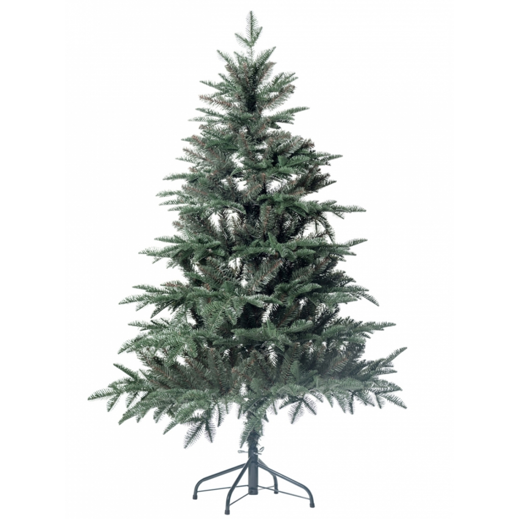 Штучна ялинка YES! Fun Канадська, лита 1,5 м зелена (904411) - зображення 1