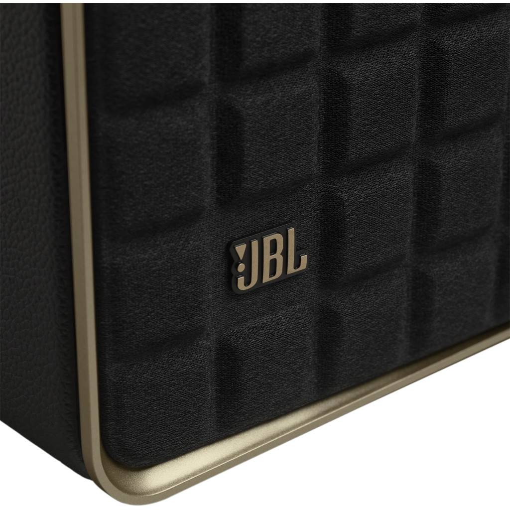 Акустична система JBL Authentics 500 (JBLAUTH500BLKEP) - зображення 7