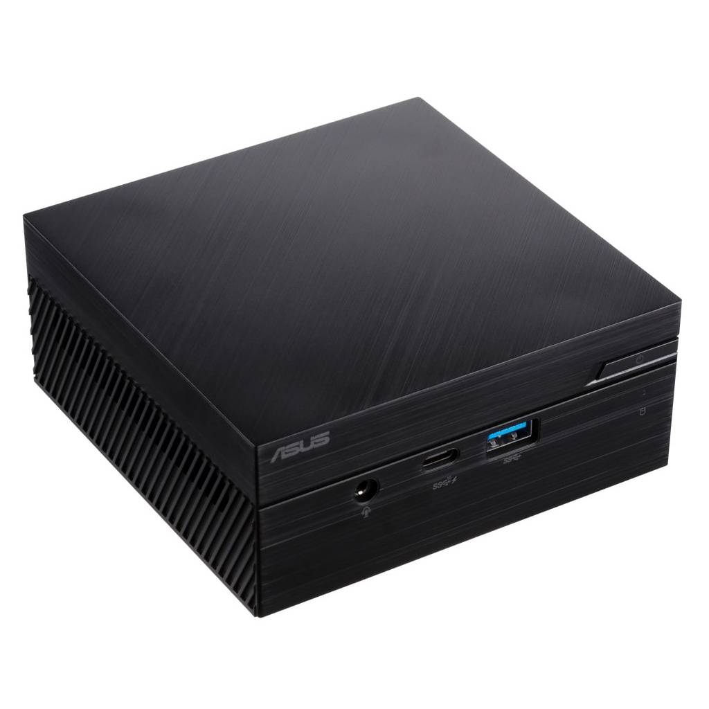 Комп'ютер ASUS PN41-BBP131MVS1 / Pentium N6000 (90MR00I1-M000D0) - зображення 3