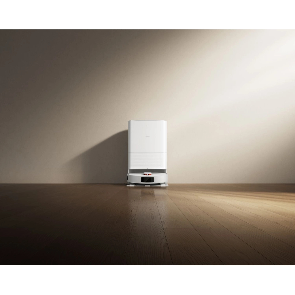 Пилосос Xiaomi Robot Vacuum X20 Pro - зображення 11