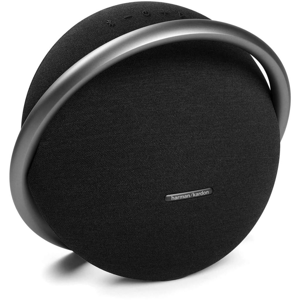 Акустична система Harman Kardon Onyx Studio 8 Black (HKOS8BLKEP) - зображення 1