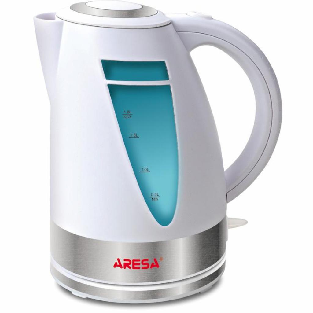 Електрочайник Aresa AR-3431 - зображення 1