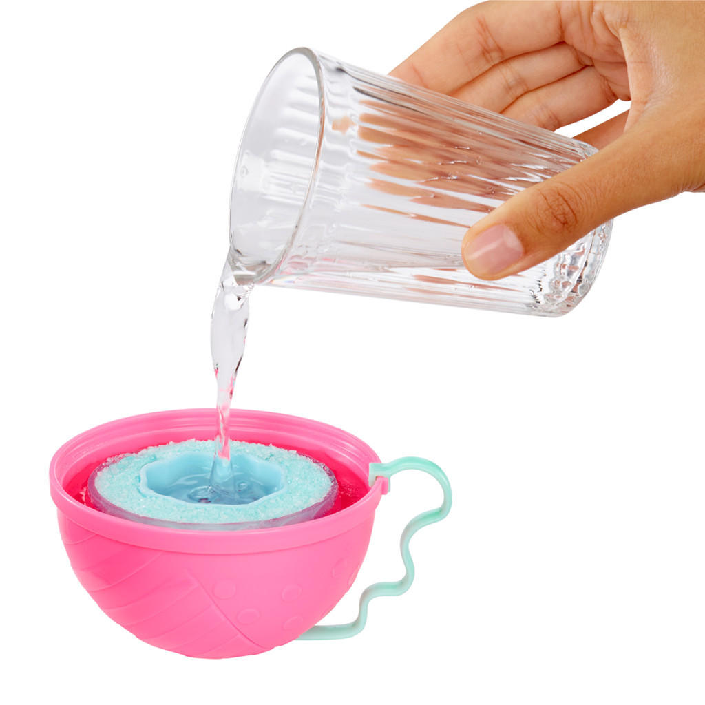 Лялька L.O.L. Surprise! серії Birthday - Фантазуй та дивуй (593140) - зображення 6