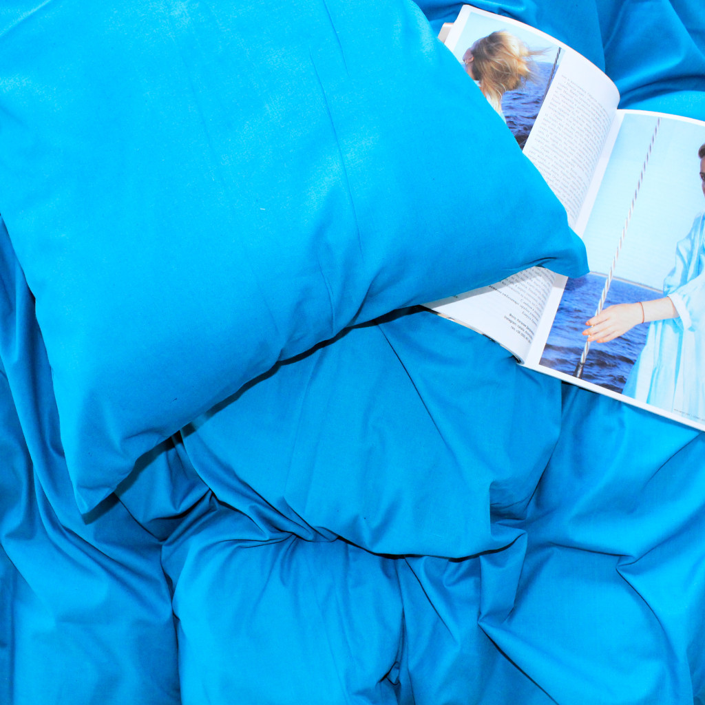 Постільна білизна MirSon Бязь Ranforce Elite 17-4735 Caterina 175х210 (2200004673905) - зображення 3