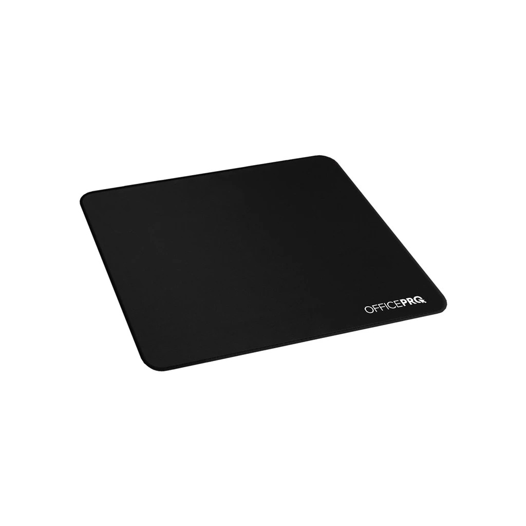 Килимок для мишки OfficePro MP102B Black (MP102B) - зображення 4