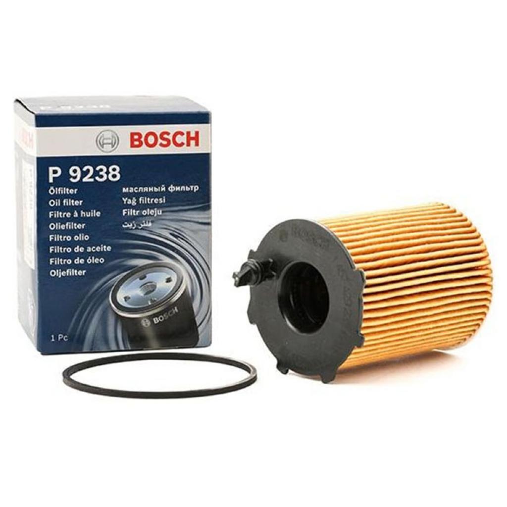 Фільтр масляний Bosch 1 457 429 238 - зображення 3